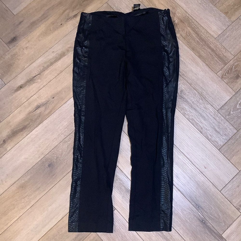 Virtue Stretch Pants